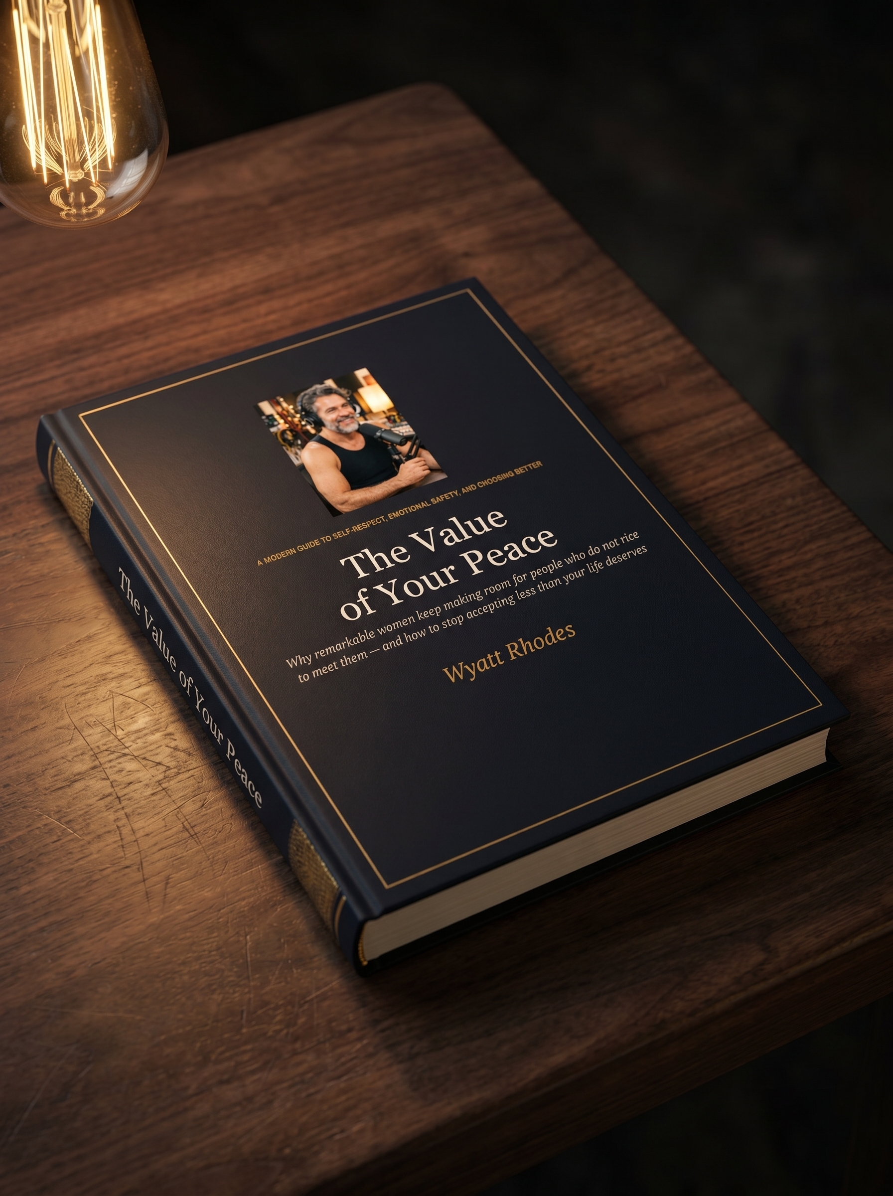 The Value of Your Peace โ Digital Guide